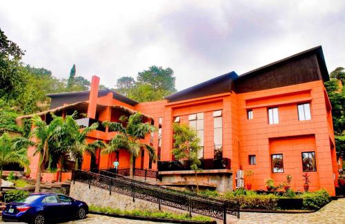 Abuja Resort | The Getaway Resort