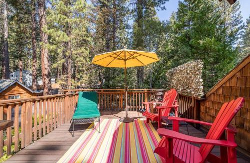 Kings Beach House | The Gingerbread Cottage