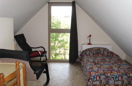 Bellevigne-en-Layon House | The "GITE ANJOUE" in the vineyards of the Loire Valley 4 people