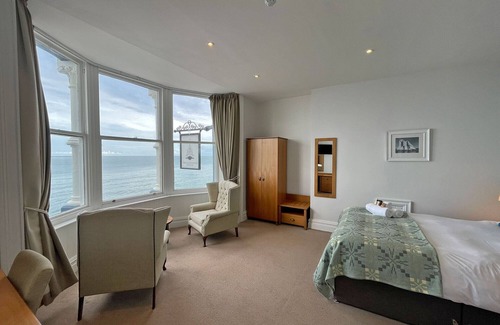 Aberystwyth Hotel | The Glengower