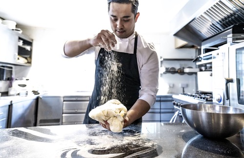 Cadboll Hotel | The Glenmorangie House