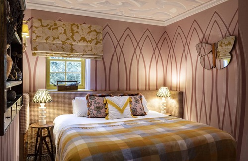 Cadboll Hotel | The Glenmorangie House