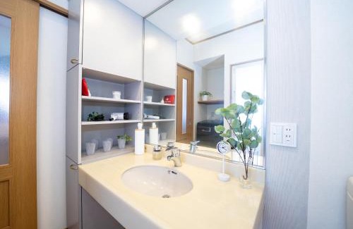 Niihama Apartment | The Global Tower