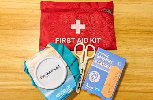 Niihama Apartment | The Global West