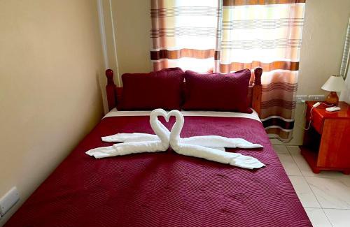 Marigot Apartment | The Golden Inn