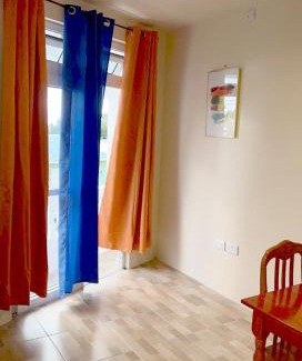 Marigot Apartment | The Golden Inn