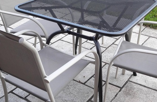 Divonne-les-Bains Ski Chalet | THE GOLF CHALET with a view of the fields