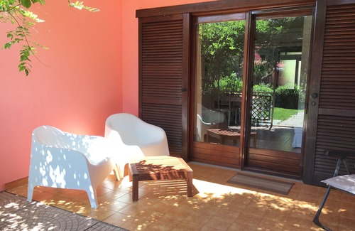 Solanas Villa | The good life. Home, beach, sun, Relax 🏖