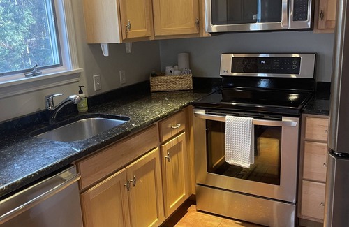 Campton Ski Chalet | The Goose Hollow Chalet - Waterville Estates