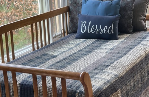 Campton Ski Chalet | The Goose Hollow Chalet - Waterville Estates