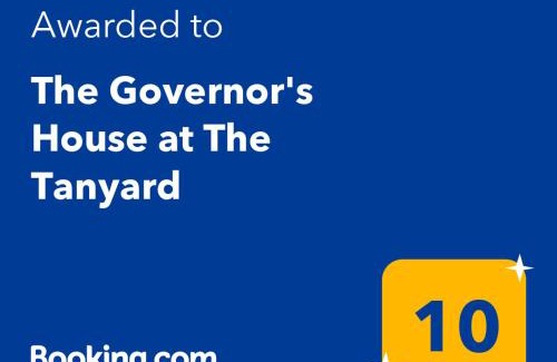 Lacock Bed & Breakfast | The Governor's House at The Tanyard, Lacock