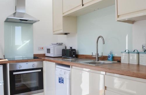 Pentrefelin House | The Granary