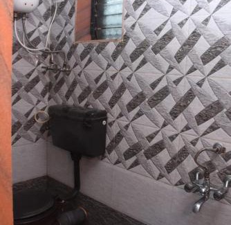 Matheran House | The Grand Bagicha And Baba House