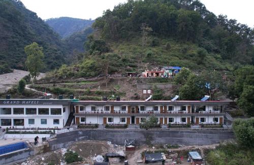 Jogiyana Resort | The Grand Haveli Resort By Atya Hotels