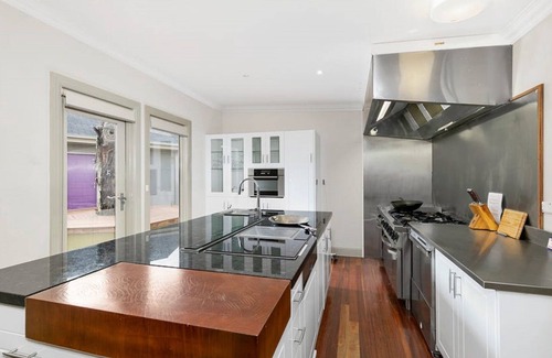 Pomonal House | The Grand Manor Pomonal