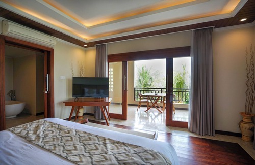 Tukad Mungga House | The Grand Villandra Resort