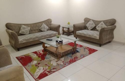 Islamabad Apartment | THE GRANDE LUXUARY APARTMENTs