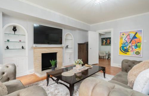 St James Apartment | The Grande Mayfair Apartment