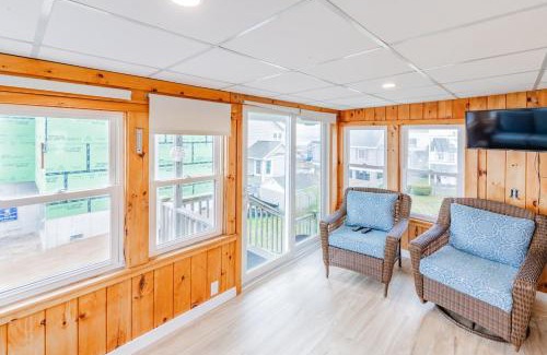 Wells Beach House | The Granite Harbor