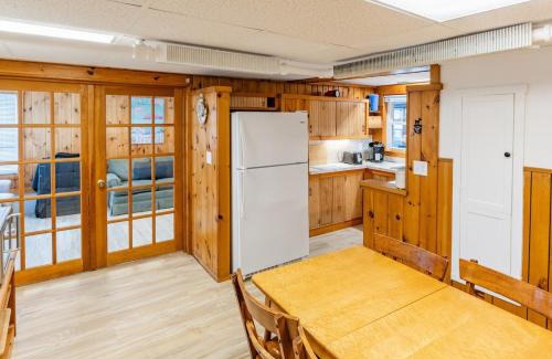 Wells Beach House | The Granite Harbor