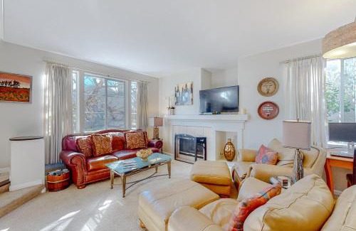 Santa Rosa House | The Grape Escape