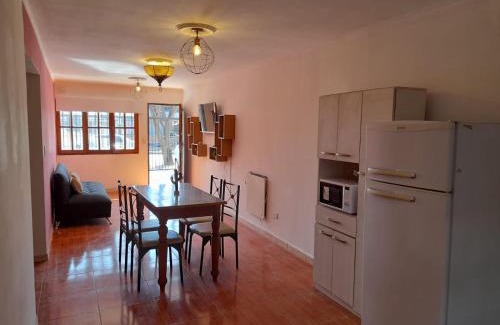 Las Heras Apartment | The Grapes - Departamento en Mendoza