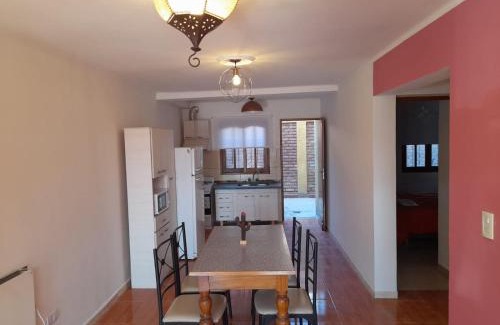 Las Heras Apartment | The Grapes - Departamento en Mendoza