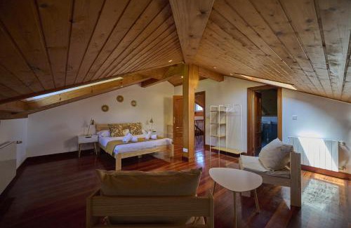 Gautegiz Arteaga Apartment | The Great Escape by Fidalsa