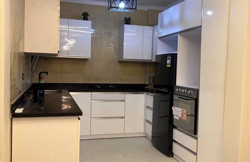 Madinaty Apartment | The Green Cozy Home AT Madinty