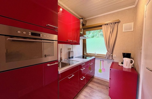 Blaimont House | The Green Escape