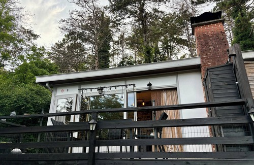 Blaimont House | The Green Escape