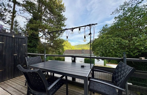 Blaimont House | The Green Escape