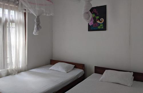 Inamaluwa House | The Green Harmony