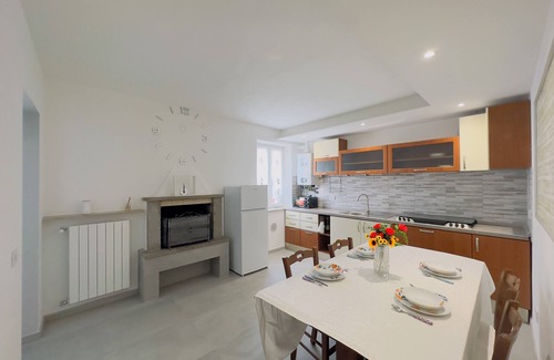 Forette House | The Green House