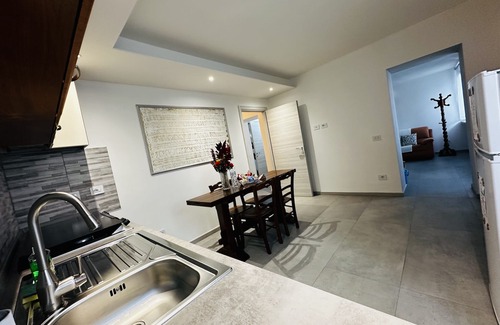 Forette House | The Green House