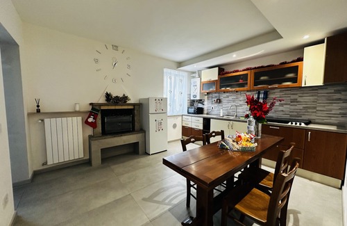 Forette House | The Green House