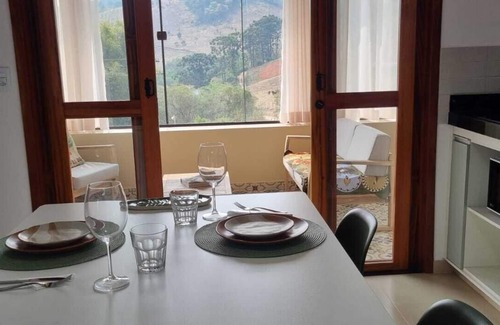 Cunha Cottage | The Green House of Cunha