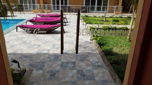 Oyster Bay Apartment | The Green of Oysterbay