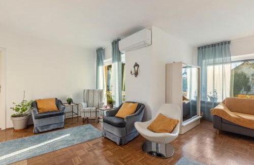 Friedrichsdorf Apartment | The Green Park Nest Frankfurt