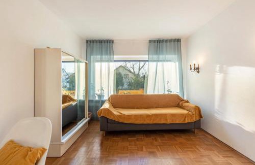 Friedrichsdorf Apartment | The Green Park Nest Frankfurt