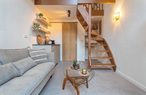 Zandvoort House | The Green Pine Tree