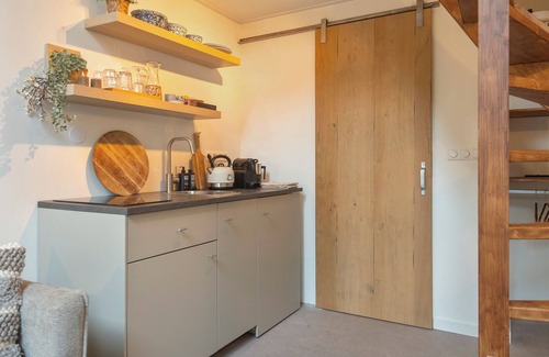 Zandvoort House | The Green Pine Tree