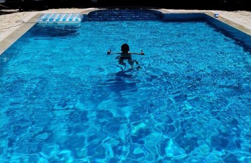 Partinico House | The Green Planet