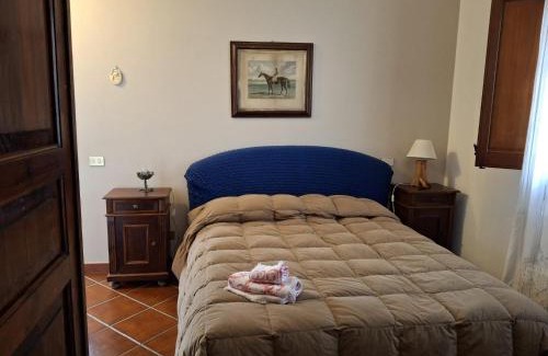 Partinico House | The Green Planet