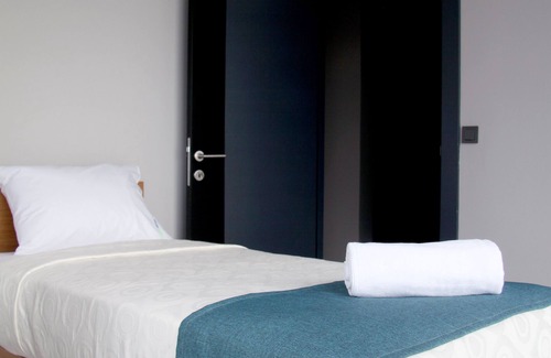 Yomra House | The Green Shore 29 (2+1)