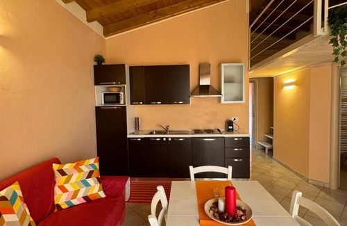 Raffa Apartment | The Green Window - Apartment