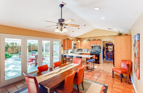 Allandale House | The Greenlawn