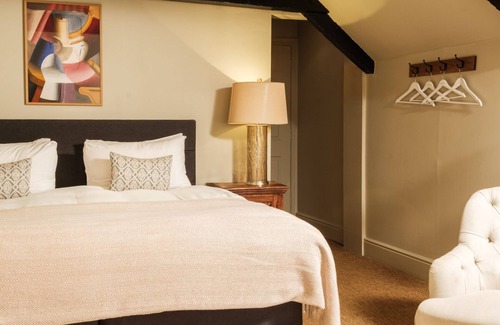 Hindon Hotel | The Grosvenor Arms