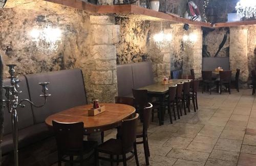 South Shields Hotel | The Grotto