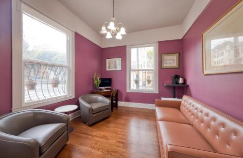 Western Addition Hotel | The Grove Inn